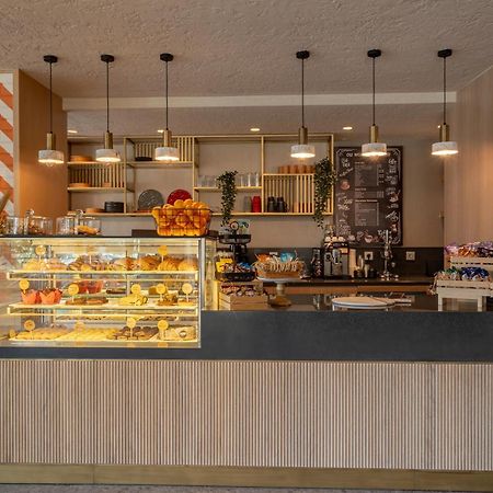 Oli Hotel And Suites Antalya Ngoại thất bức ảnh