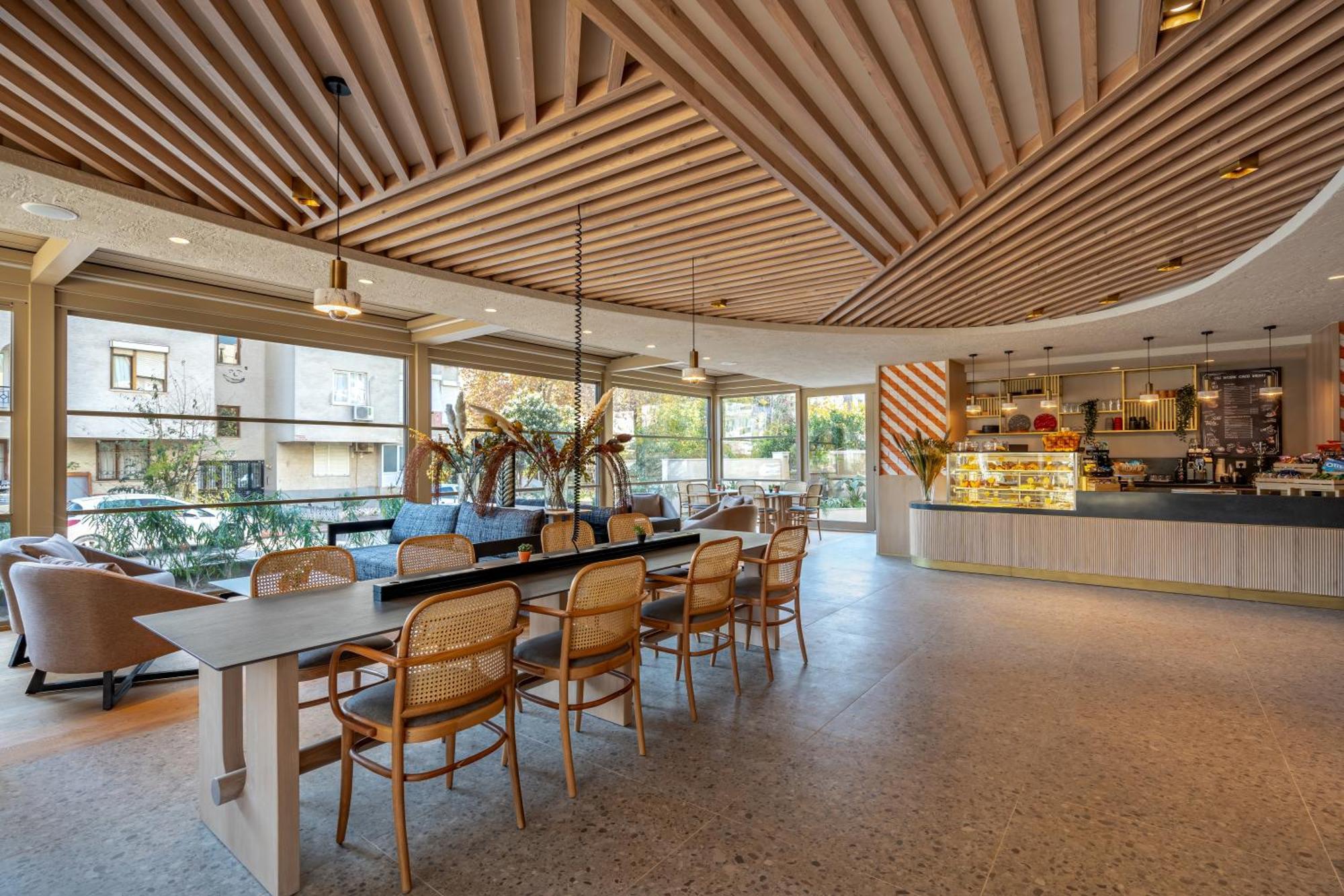 Oli Hotel And Suites Antalya Ngoại thất bức ảnh
