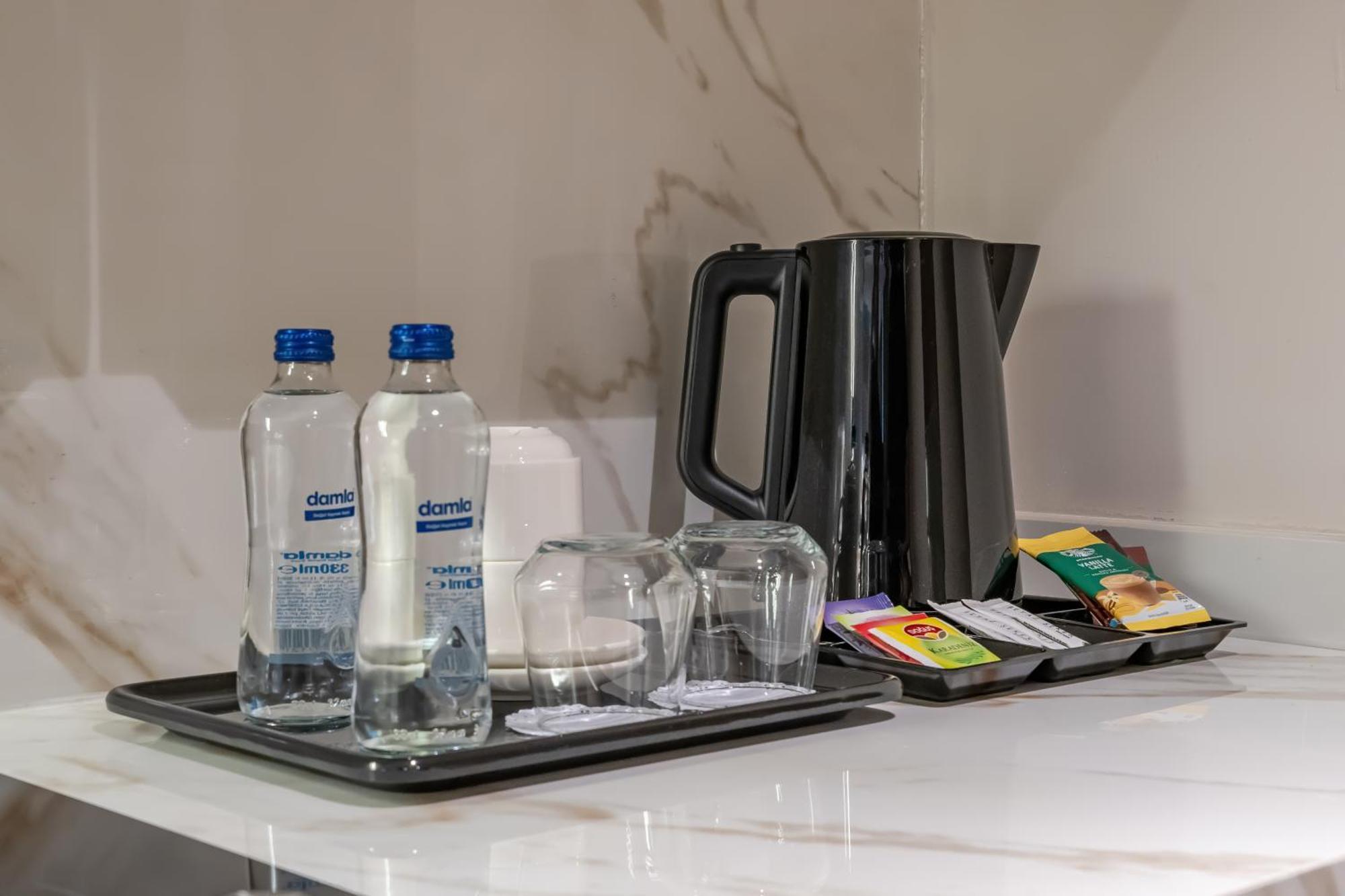 Oli Hotel And Suites Antalya Ngoại thất bức ảnh