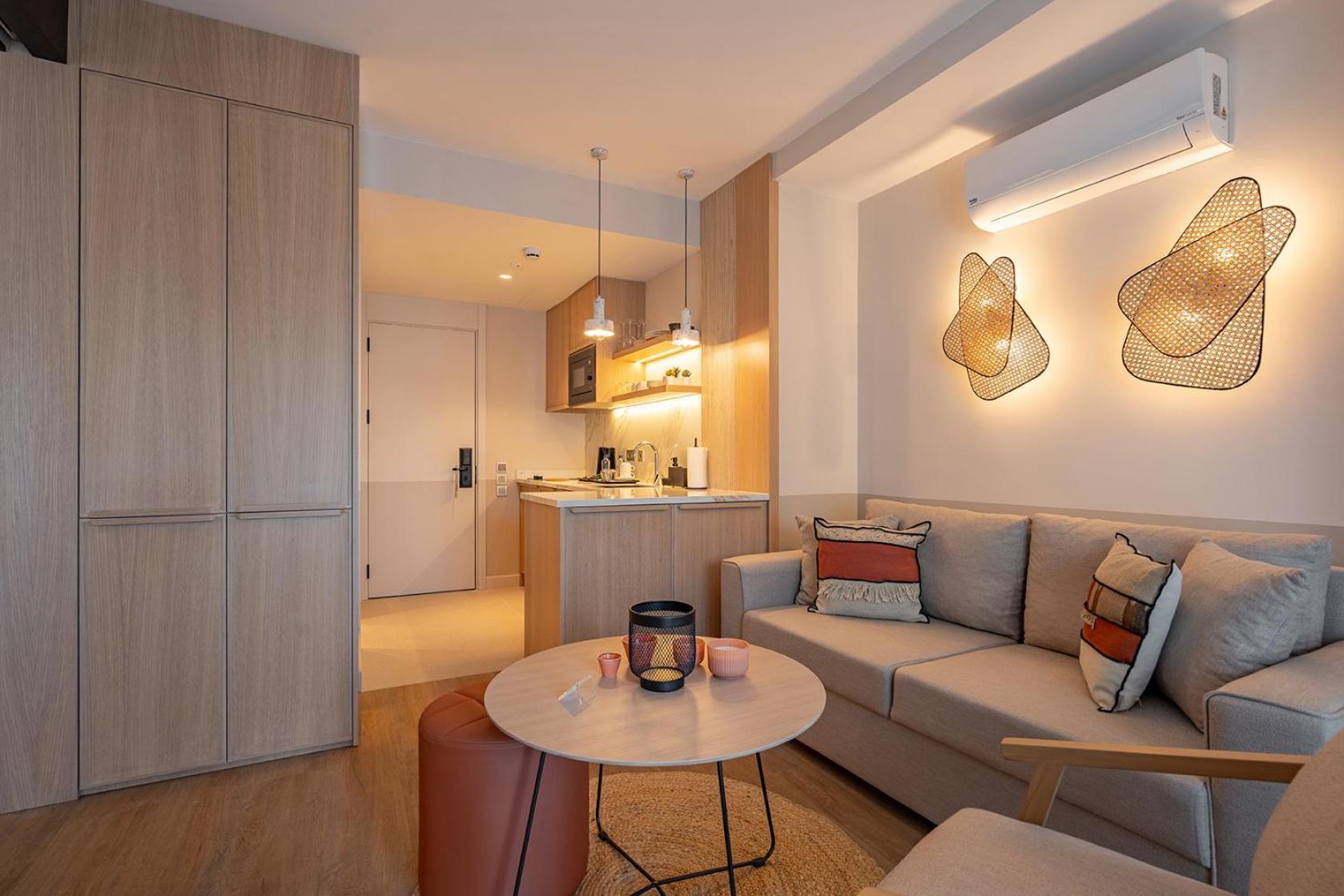 Oli Hotel And Suites Antalya Ngoại thất bức ảnh