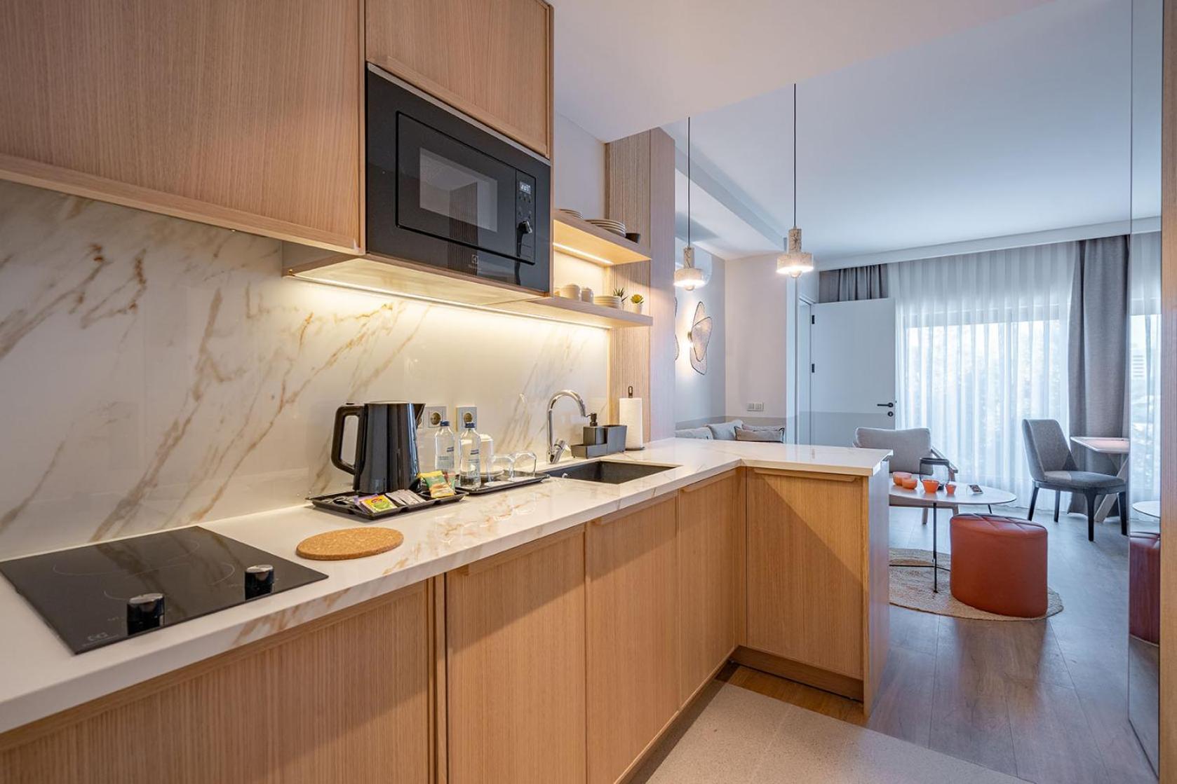 Oli Hotel And Suites Antalya Ngoại thất bức ảnh